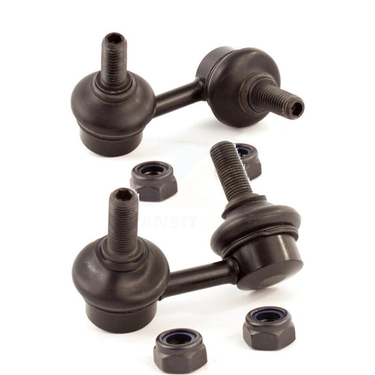 Suspension Sway Bar Link Front Kit For Nissan Frontier Pathfinder Xterra Suzuki