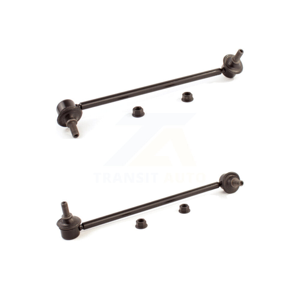 Suspension Stabilizer Bar Link Front Kit For 2003-2008 Hyundai Tiburon