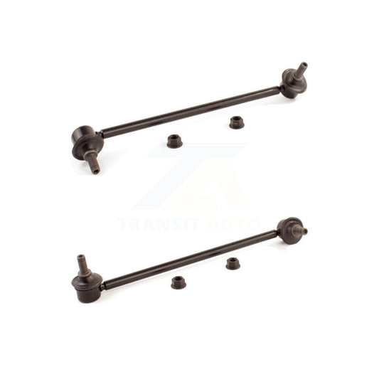 Suspension Stabilizer Bar Link Front Kit For 2003-2008 Hyundai Tiburon