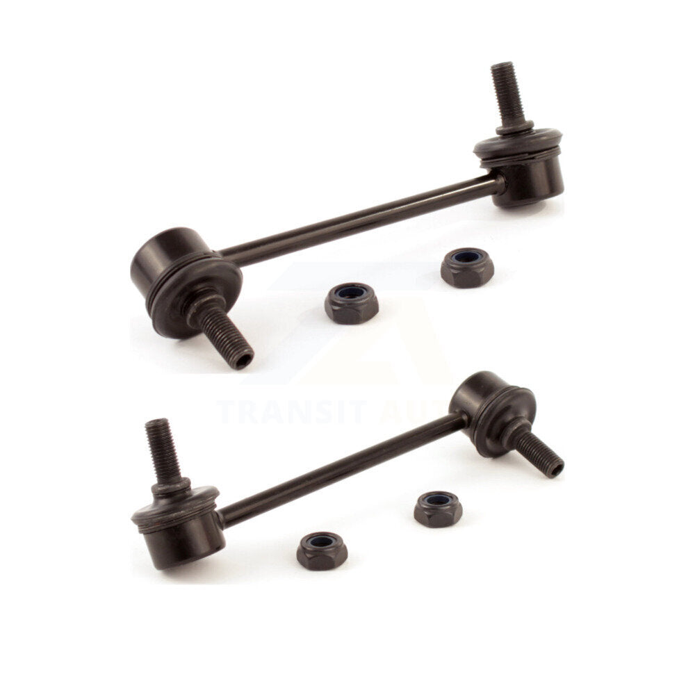 Suspension Sway Bar Link Front Kit For Chevrolet Colorado GMC Canyon Isuzu i-350