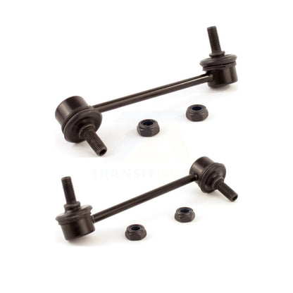 Suspension Sway Bar Link Front Kit For Chevrolet Colorado GMC Canyon Isuzu i-350