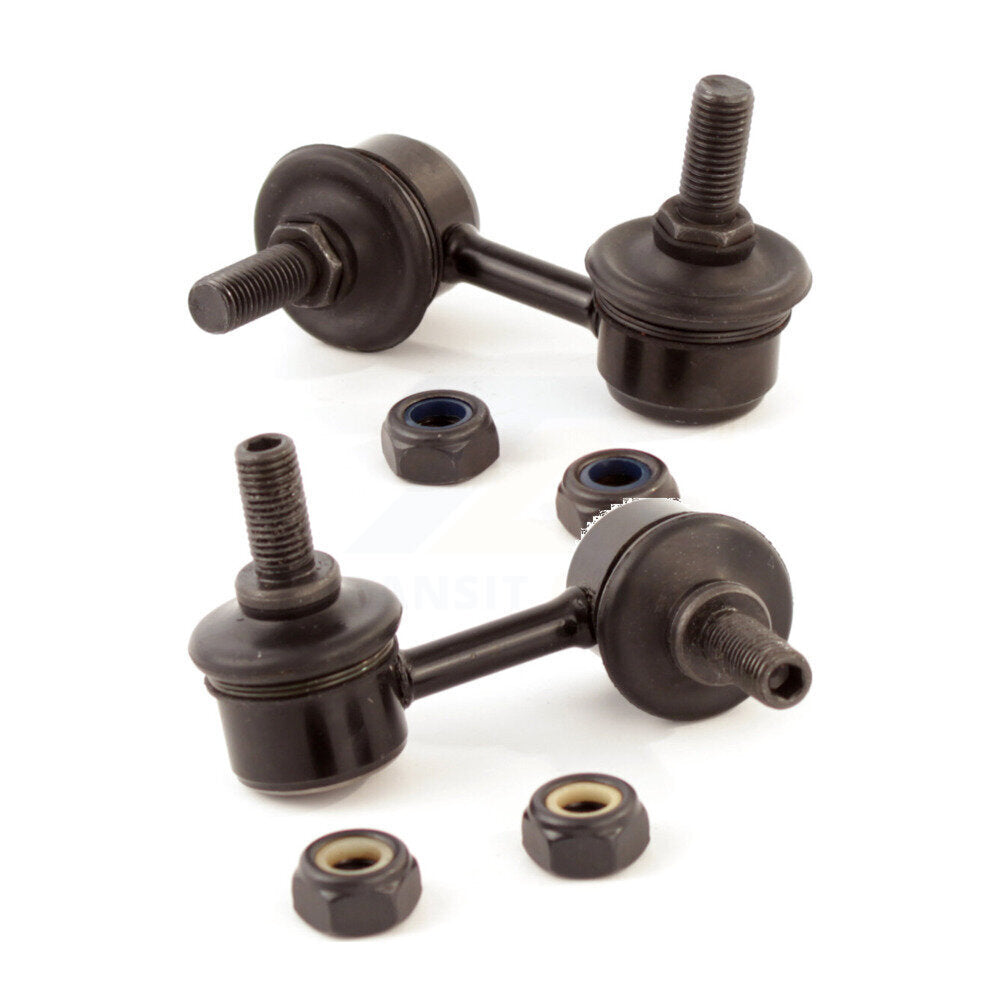 Suspension Stabilizer Bar Link Front Kit For Hyundai Accent