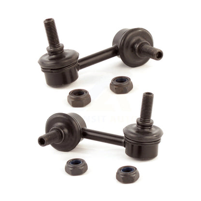 Suspension Stabilizer Bar Link Front Kit For 2006-2011 Honda Civic Acura CSX