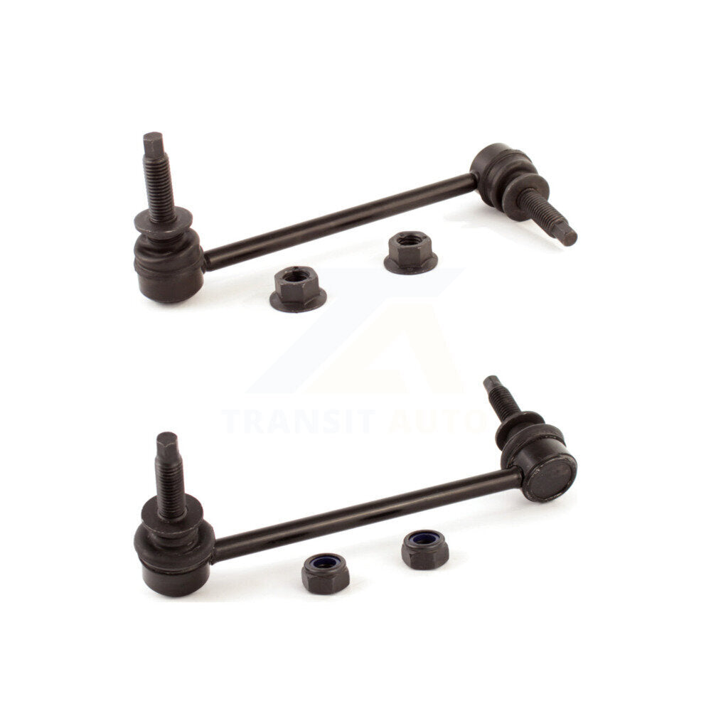 Suspension Bar Link Front Kit For Dodge Chrysler 300 Charger Challenger Magnum