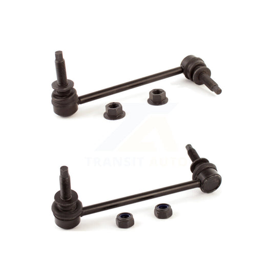 Suspension Bar Link Front Kit For Dodge Chrysler 300 Charger Challenger Magnum