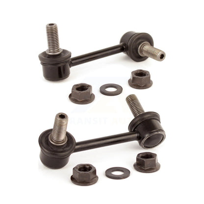 Suspension Bar Link Front Kit For Chevrolet GMC Trailblazer Envoy XL EXT SSR XUV