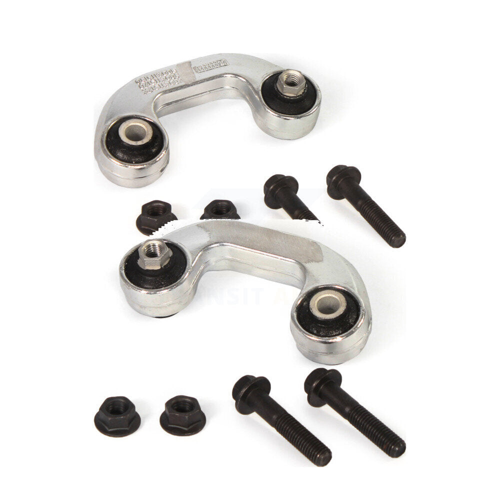 Suspension Stabilizer Bar Link Front Kit For Audi A4 Quattro S4 RS4