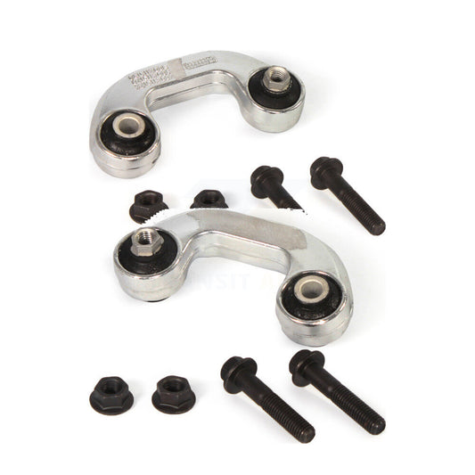 Suspension Stabilizer Bar Link Front Kit For Audi A4 Quattro S4 RS4