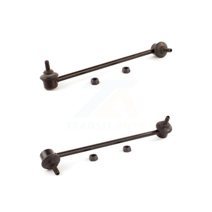 Suspension Stabilizer Bar Link Front Kit For Hyundai Accent Kia Rio Rio5