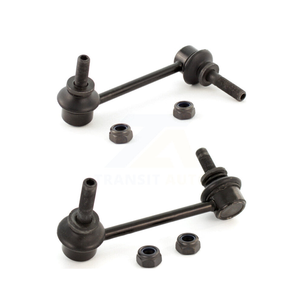 Suspension Stabilizer Bar Link Front Kit For Toyota Tacoma