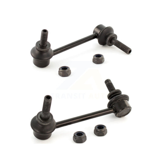 Suspension Stabilizer Bar Link Front Kit For Toyota Tacoma