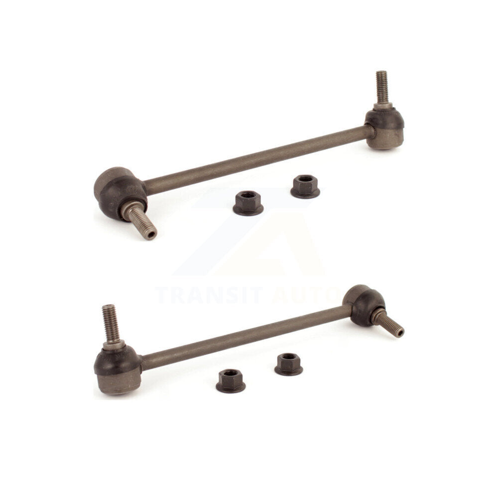 Suspension Bar Link Front Kit For Ford Taurus Mercury Sable Lincoln Continental