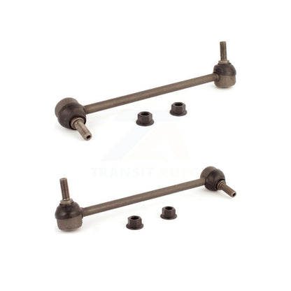 Suspension Bar Link Front Kit For Ford Taurus Mercury Sable Lincoln Continental