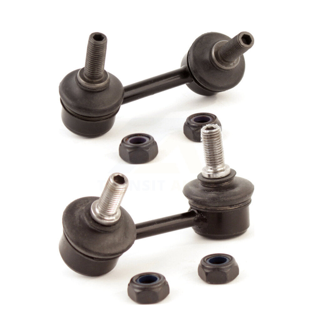 Suspension Stabilizer Bar Link Front Kit For Honda Accord Acura TL CL