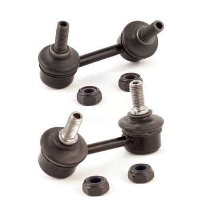 Suspension Stabilizer Bar Link Front Kit For Honda Accord Acura TL CL