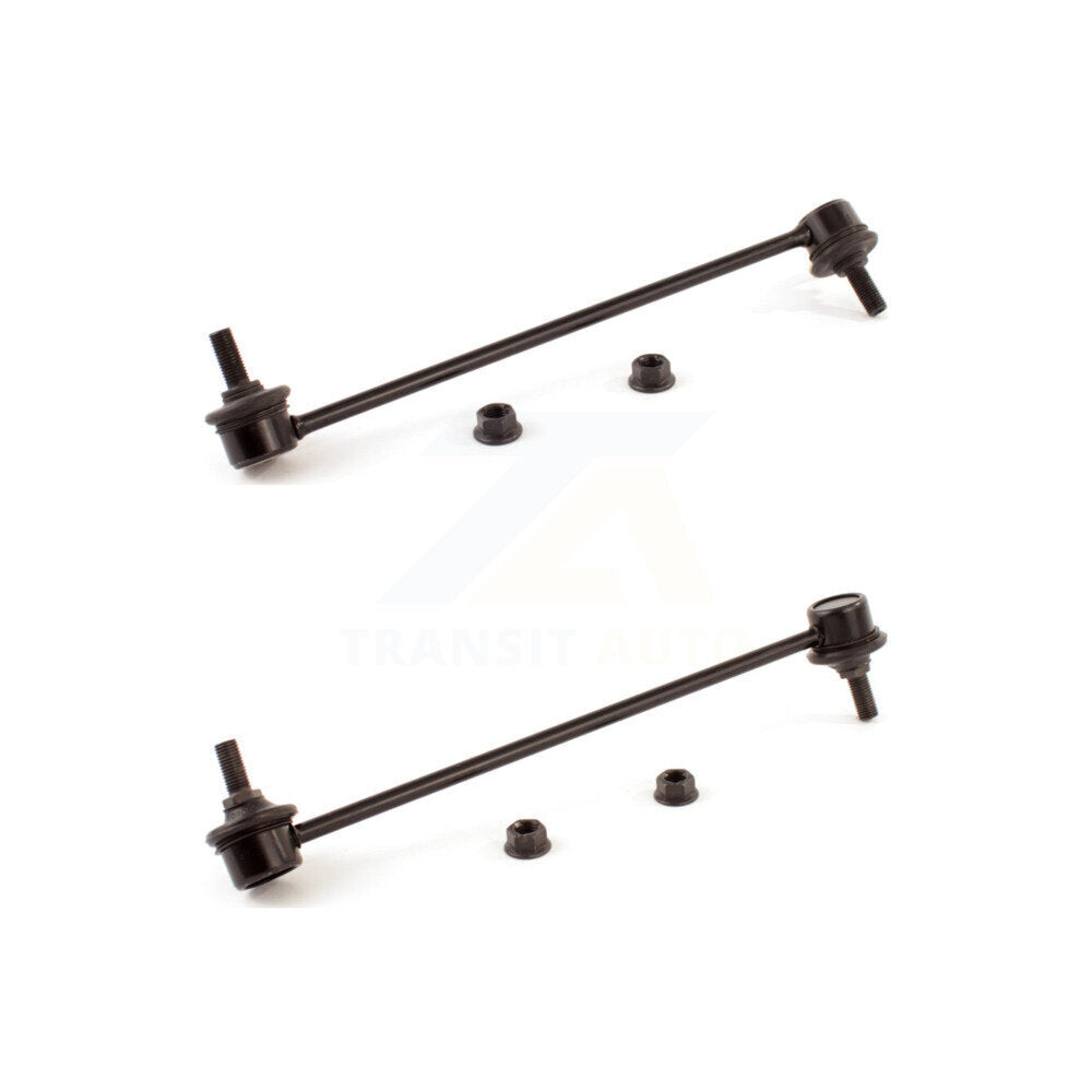 Suspension Stabilizer Bar Link Front Kit For 2004-2007 Chevrolet Optra