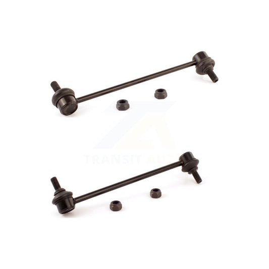 Suspension Stabilizer Bar Link Front Kit For 2001-2006 Hyundai Santa Fe