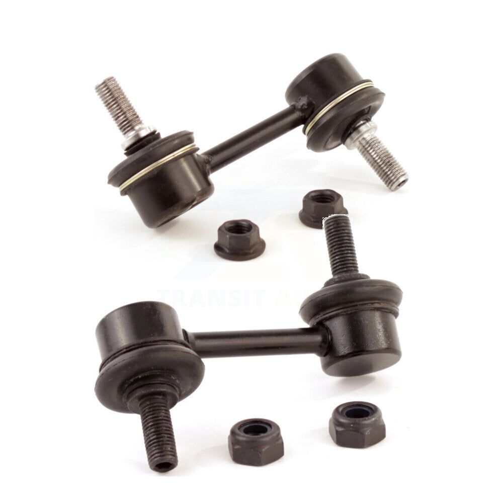 Suspension Stabilizer Bar Link Front Kit For Honda Accord Acura TSX Crosstour