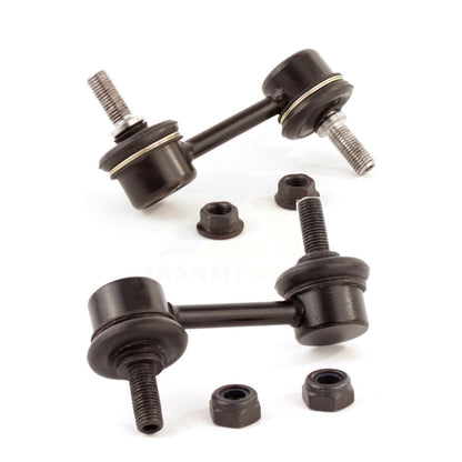 Suspension Stabilizer Bar Link Front Kit For Honda Accord Acura TSX Crosstour