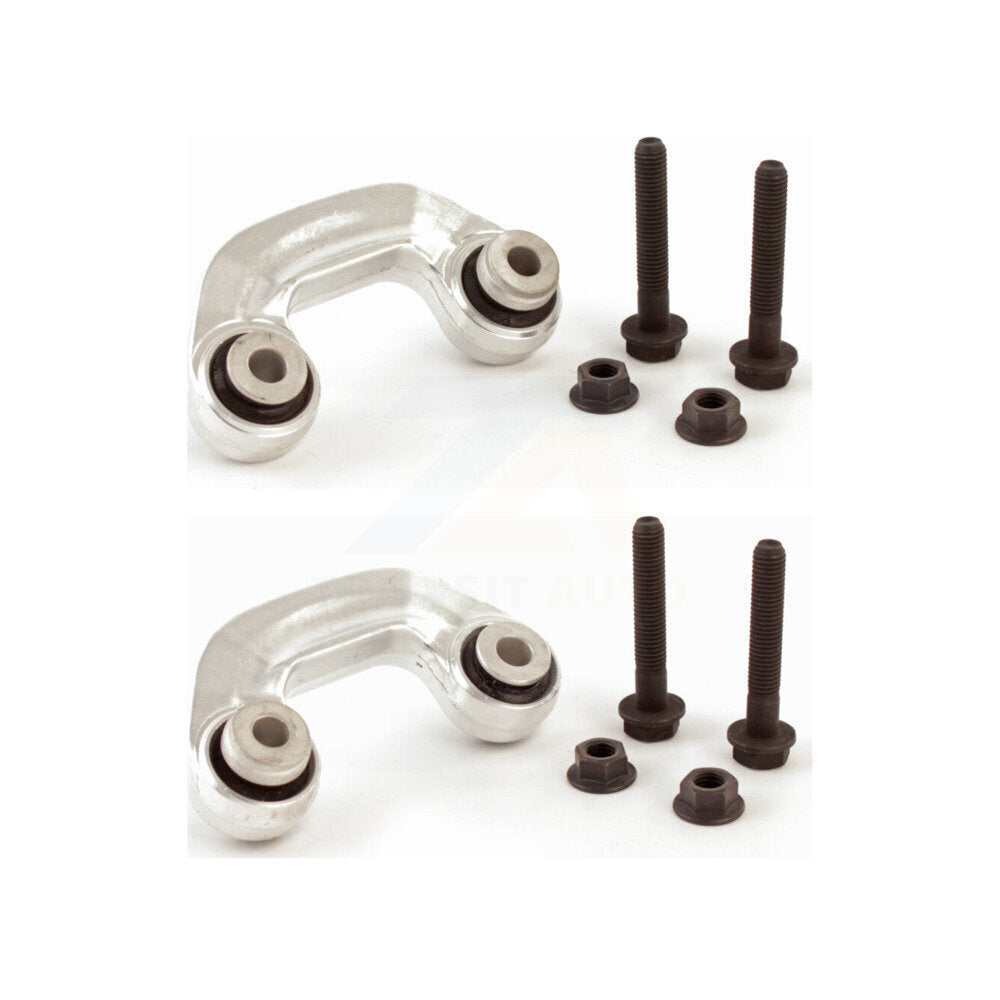 Suspension Bar Link Front Kit For Volkswagen Passat Audi A4 Quattro A6 S4 RS6 S6