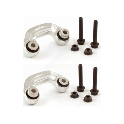 Suspension Bar Link Front Kit For Volkswagen Passat Audi A4 Quattro A6 S4 RS6 S6