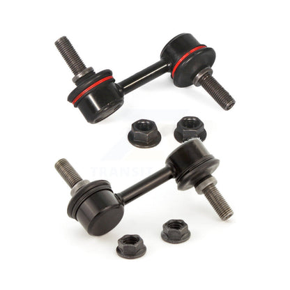 Suspension Stabilizer Bar Link Front Kit For Honda Accord Acura TL
