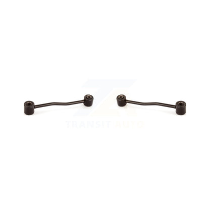 Suspension Stabilizer Bar Link Rear Pair For 1999-2004 Jeep Grand Cherokee