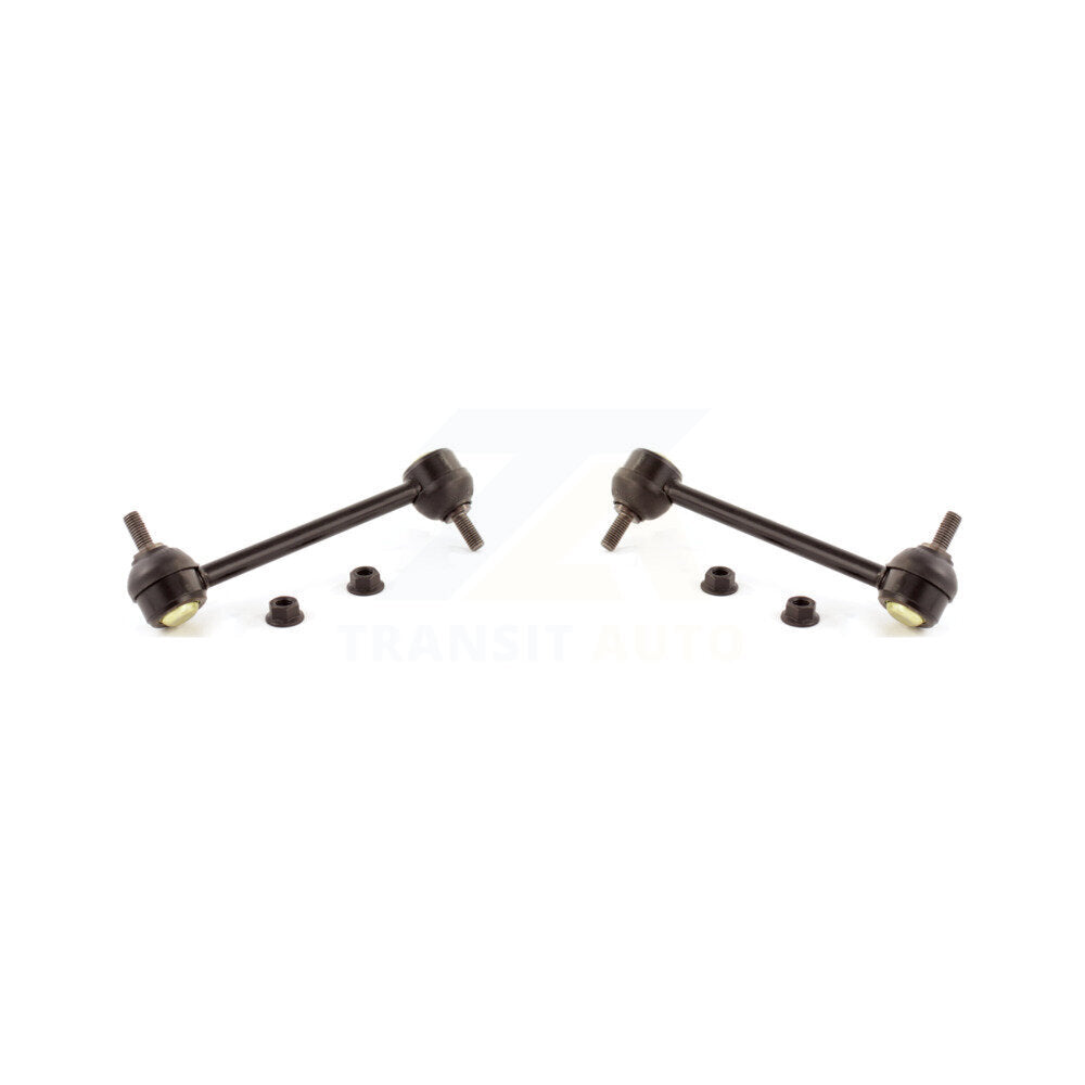 Suspension Sway Bar Link Rear Pair For Chevrolet Impala Buick Pontiac Grand Prix