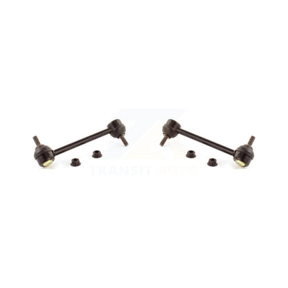 Suspension Sway Bar Link Rear Pair For Chevrolet Impala Buick Pontiac Grand Prix