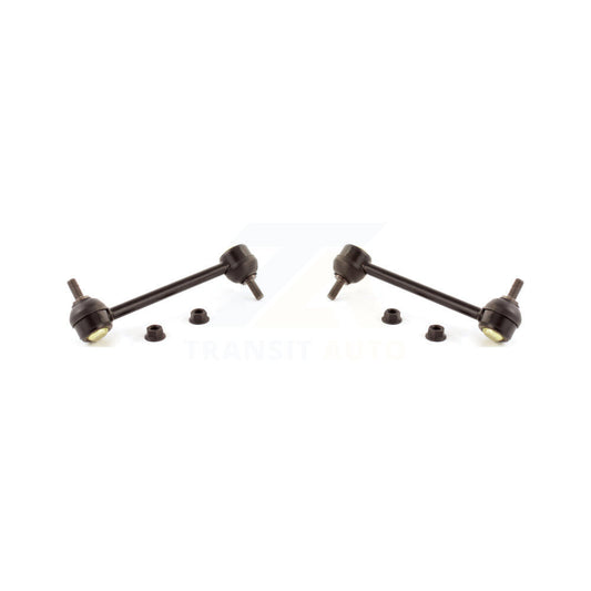Suspension Sway Bar Link Rear Pair For Chevrolet Impala Buick Pontiac Grand Prix