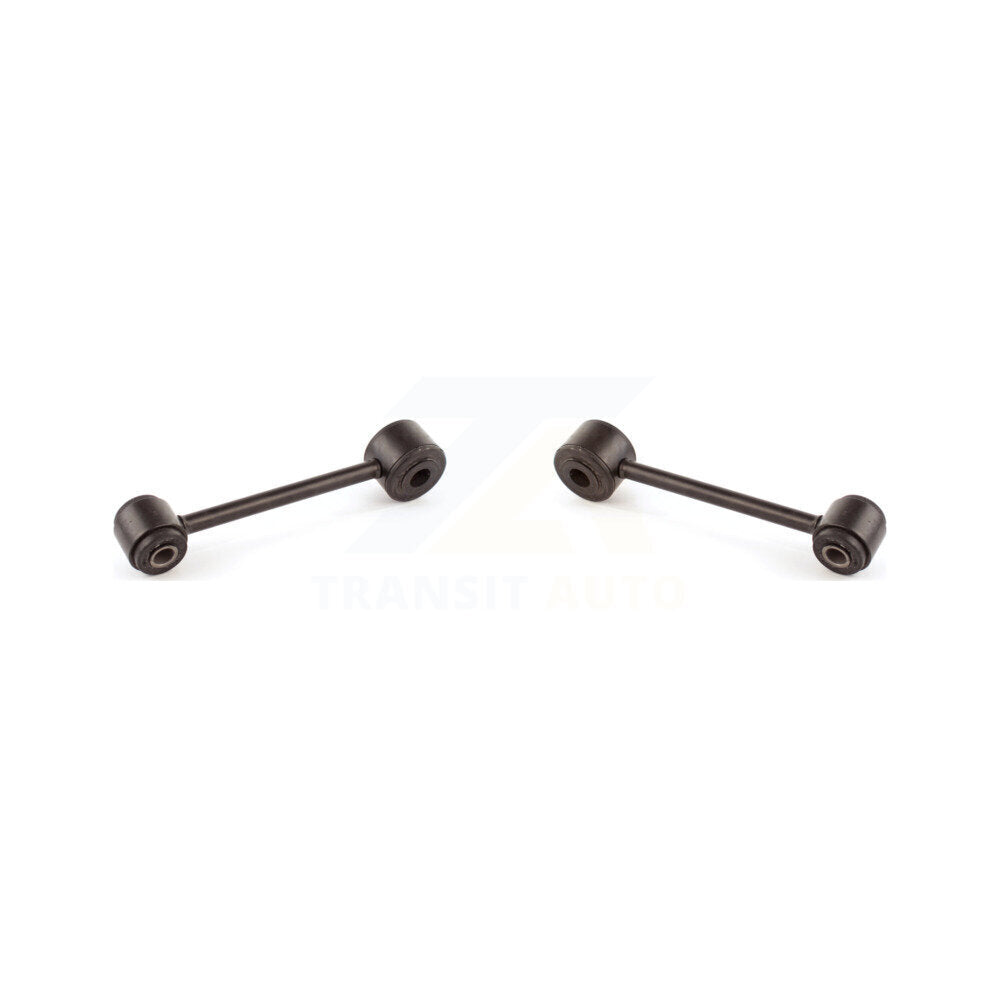 Suspension Sway Bar Link Rear Pair For Ford Mustang With 22mm Diameter