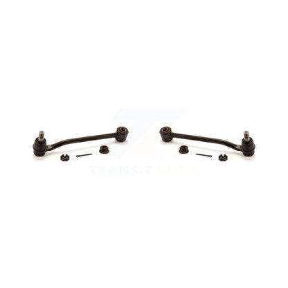 Suspension Stabilizer Bar Link Rear Pair For Dodge Ram 2500 1500 3500 Durango
