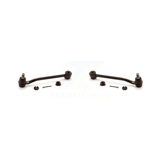 Suspension Stabilizer Bar Link Rear Pair For Dodge Ram 2500 1500 3500 Durango
