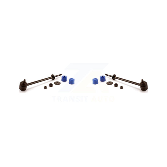 Suspension Sway Bar Link Rear Pair For Chrysler Intrepid Dodge 300M Concorde LHS