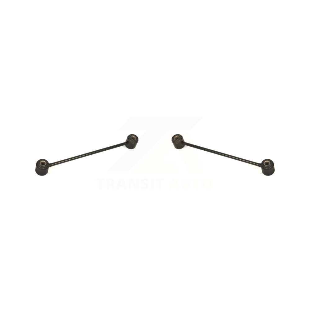 Suspension Sway Bar Link Rear Pair For Dodge Chrysler 300 Charger Challenger