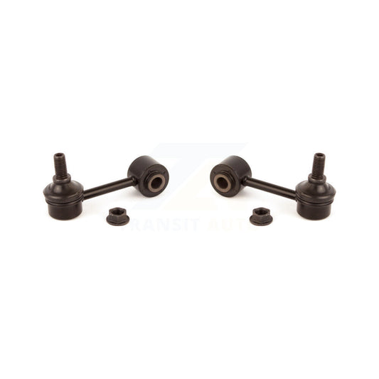 Suspension Sway Bar Link Rear Pair For Ford Fusion Mazda 6 Lincoln MKZ Zephyr