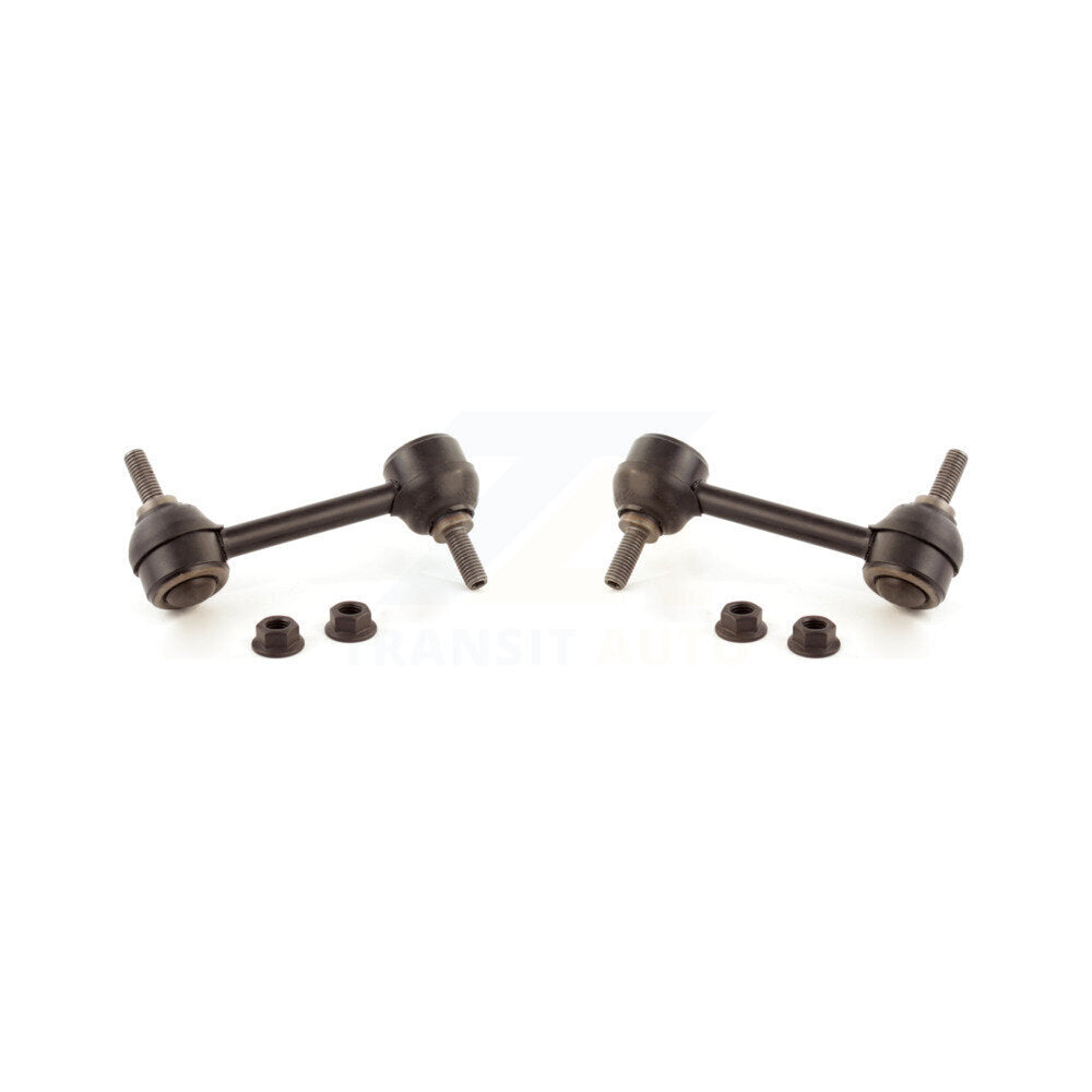 Suspension Sway Bar Link Rear Pair For Pontiac Montana Chevrolet Buick Uplander