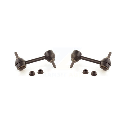 Suspension Sway Bar Link Rear Pair For Pontiac Montana Chevrolet Buick Uplander