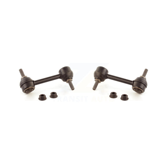 Suspension Sway Bar Link Rear Pair For Pontiac Montana Chevrolet Buick Uplander
