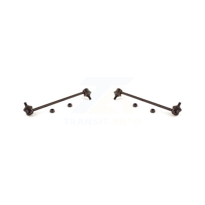 Suspension Stabilizer Bar Link Rear Pair For Toyota Camry Lexus ES350 Avalon