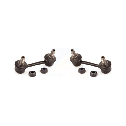 Suspension Stabilizer Bar Link Rear Pair For Mitsubishi Eclipse Endeavor Galant