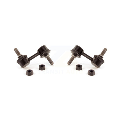 Suspension Sway Bar Link Rear Pair For Chrysler Sebring Mitsubishi Eclipse Dodge