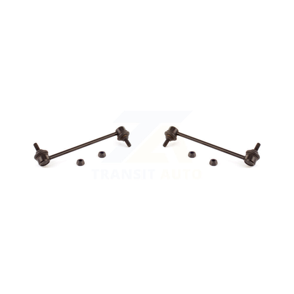Suspension Stabilizer Bar Link Rear Pair For Chevrolet Optra Suzuki Forenza Reno