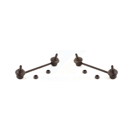 Suspension Sway Bar Link Rear Pair For Hyundai Elantra Kia Rondo Optima Magentis