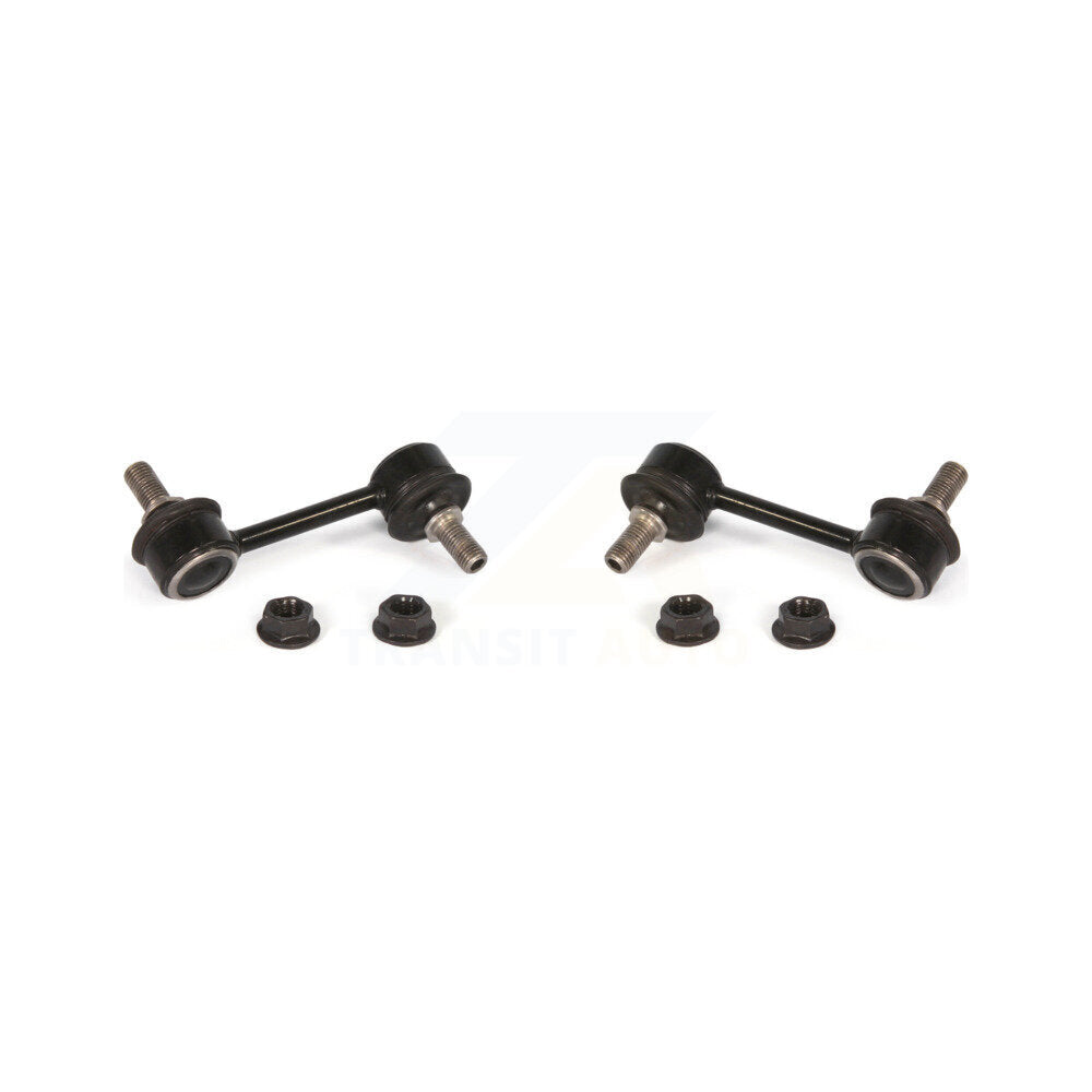 Suspension Stabilizer Bar Link Rear Pair For Mazda MX-5 Miata RX-8