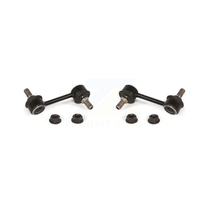 Suspension Stabilizer Bar Link Rear Pair For Mazda MX-5 Miata RX-8