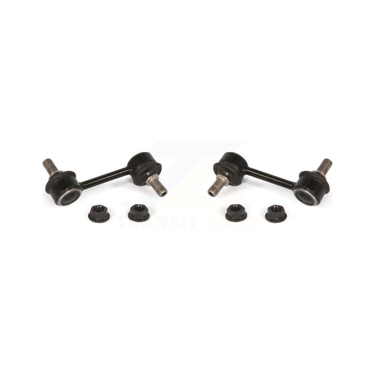 Suspension Stabilizer Bar Link Rear Pair For Mazda MX-5 Miata RX-8