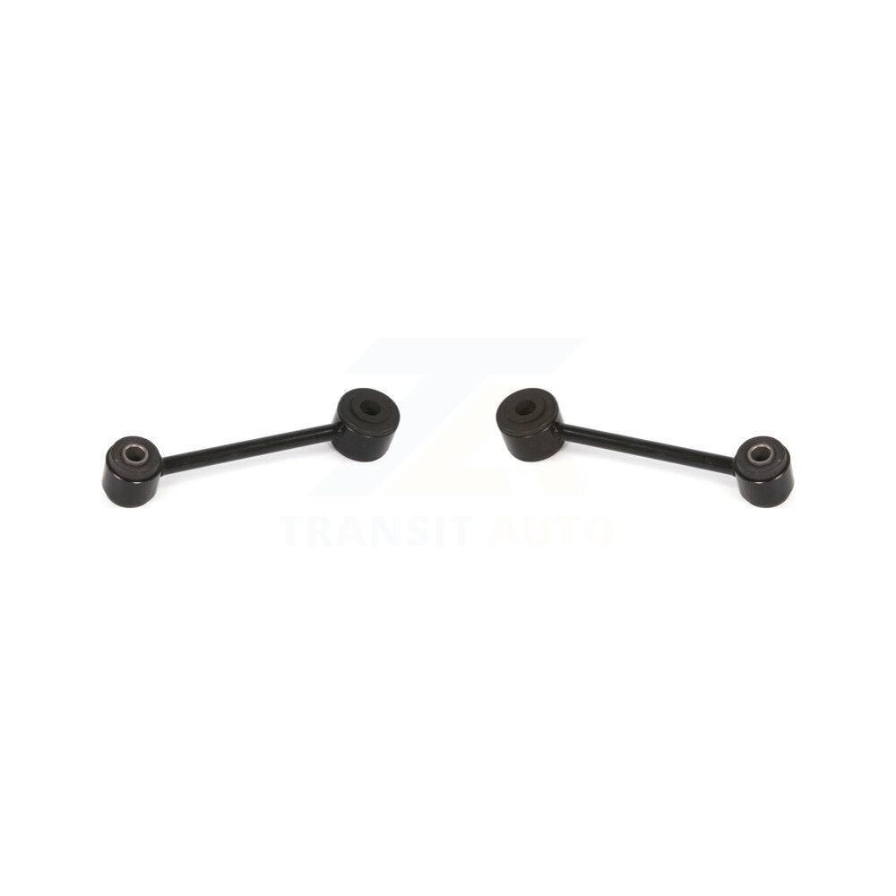 Suspension Sway Bar Link Rear Pair For Ford Mustang With 18mm Diameter