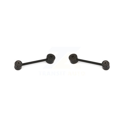 Suspension Sway Bar Link Rear Pair For Ford Mustang With 18mm Diameter