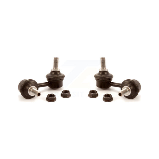 Suspension Stabilizer Bar Link Rear Pair For 2003-2006 Mitsubishi Outlander